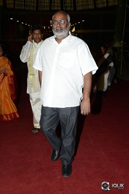 Celebs-at-Prasad-V-Potluri-Daughter-Half-Saree-Function